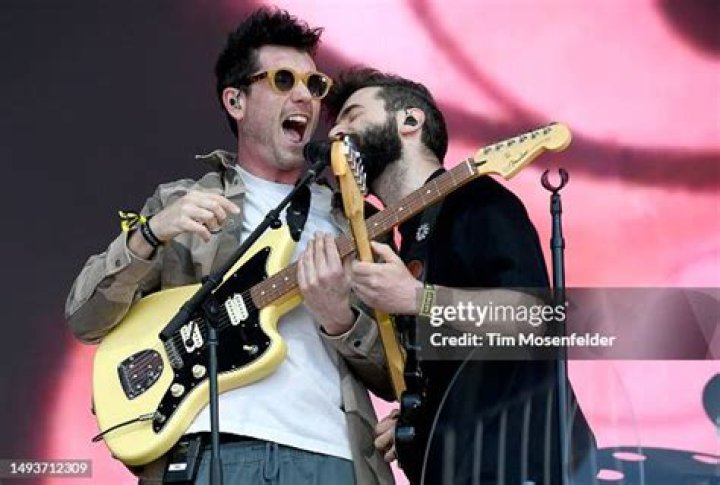 Dan Smith Bastille: The Rising Star Who Revolutionized Indie Pop