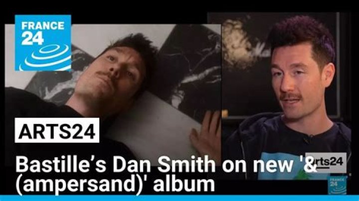 Dan Smith Bastille Wife: A Comprehensive Exploration