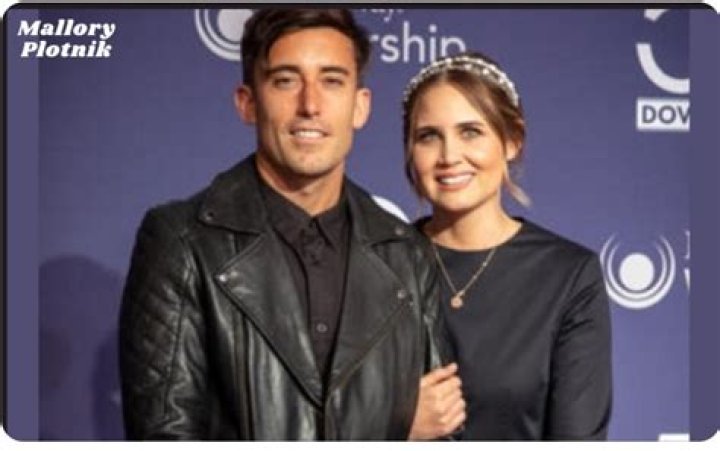 Dan Smith Wife: A Comprehensive Look Into the Life of Dan Smith's Partner