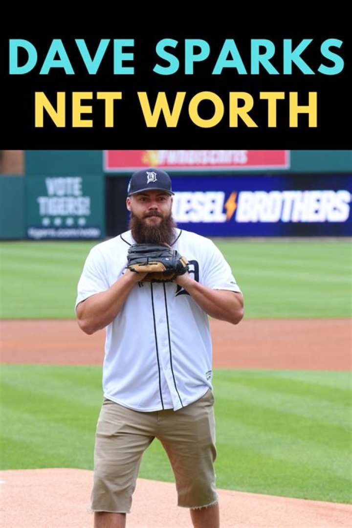 Dave Sparks Net Worth: A Comprehensive Look at His Wealth and Success