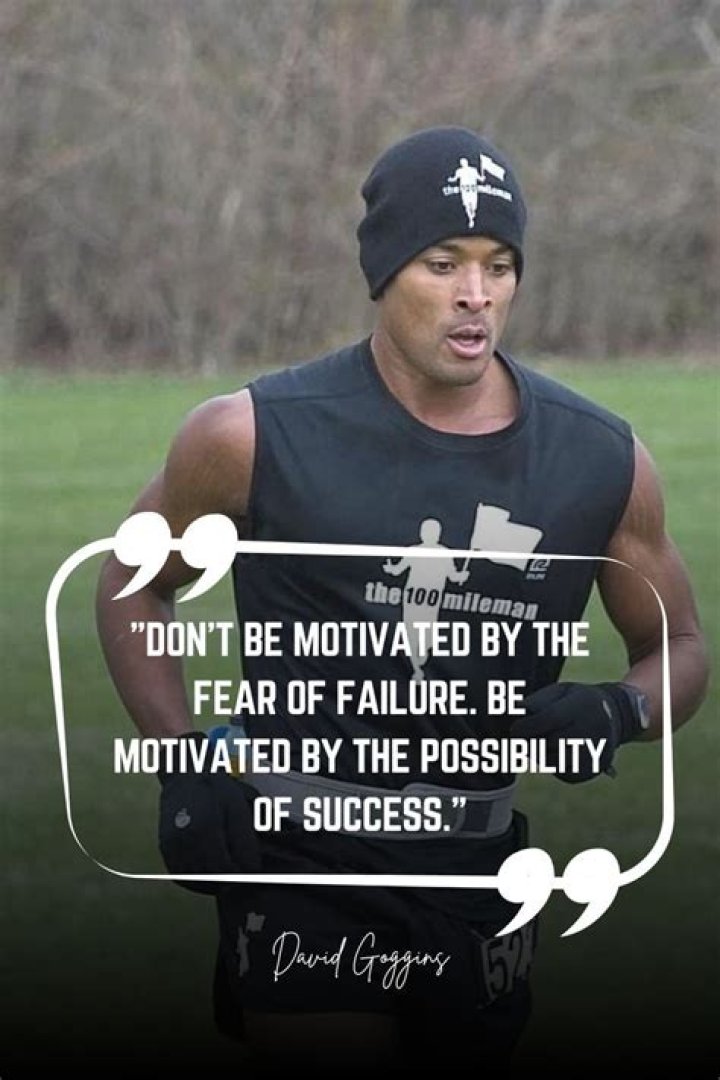 David Goggins and Kish: The Extraordinary Journey of Mental Toughness and Success