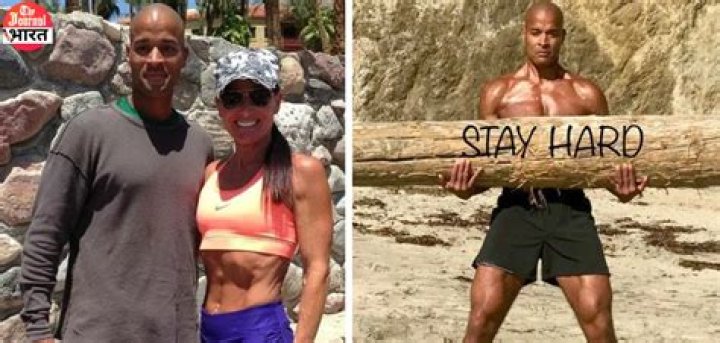 David Goggins Girlfriend: Exploring the Life, Relationships, and Inspirational Journey