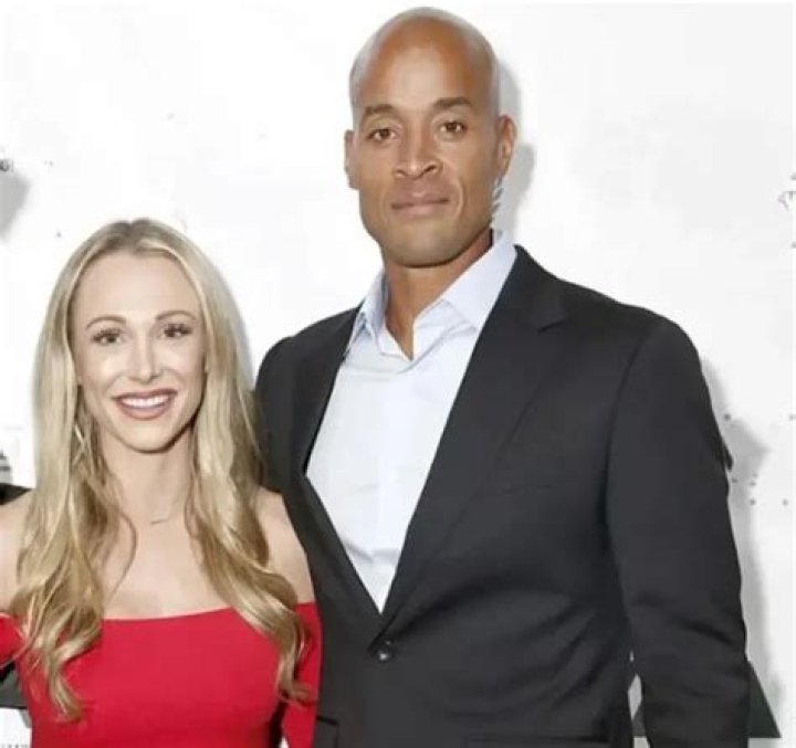 David Goggins Wife Jennifer: A Comprehensive Look into Her Life, Influence, and Legacy
