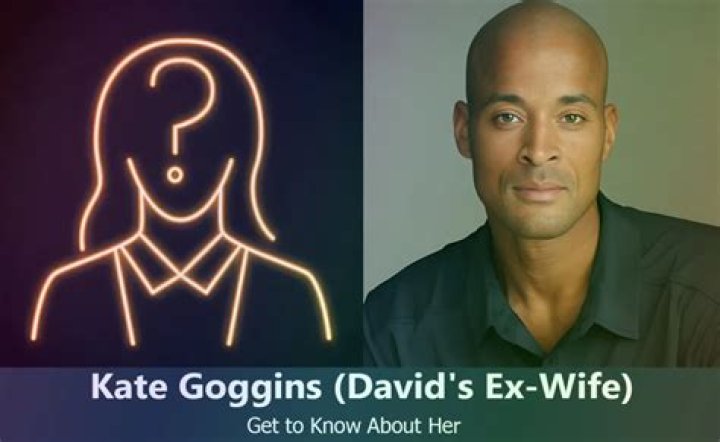 David Goggins Wife Kate: A Comprehensive Look Into Their Relationship and Life Together
