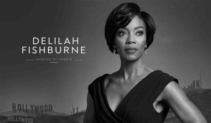 Delilah Fishburne: The Rising Star in the Entertainment Industry