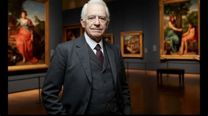 Dennis Tissington Mugshot: Unveiling the Truth Behind the Controversial Story