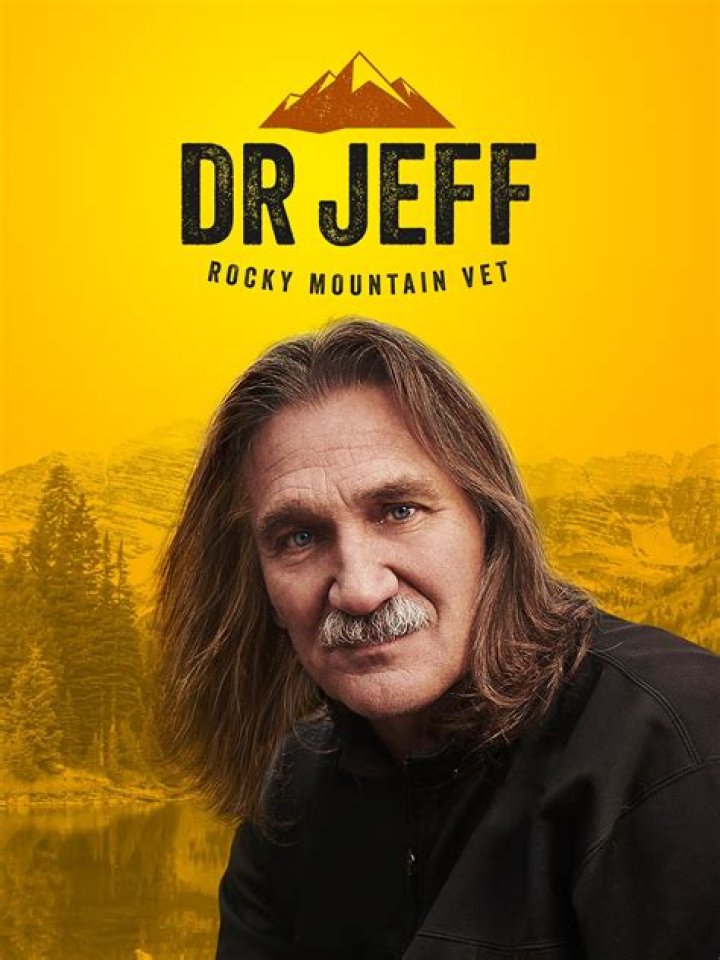 Did Dr. Jeff from Rocky Mountain Vet Die? Exploring the Truth Behind the Rumors