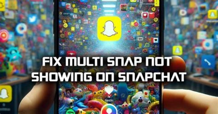 Did They Take Multi Snap Off of Snapchat? Unveiling the Truth Behind the Feature