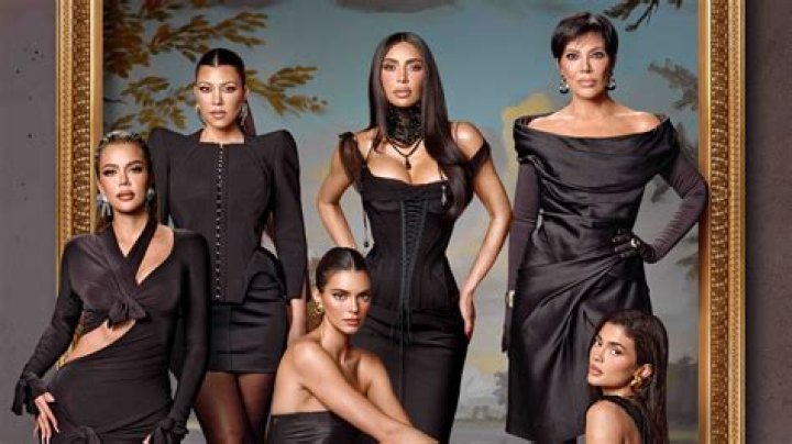 Diddy Kardashian: The Rising Star in the Kardashian Empire