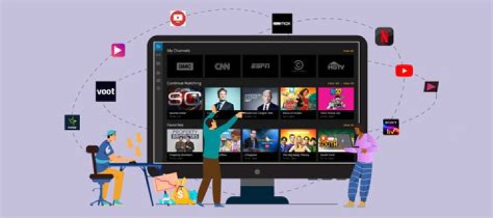 Discover 9vods: Your Gateway to Unforgettable Streaming Experiences