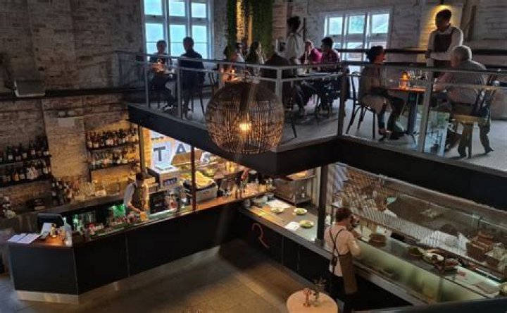 Discover Boiler House Restaurant: A Culinary Jewel in San Antonio