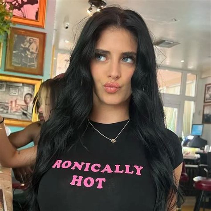 Discover Camila Aurojo S: A Rising Star in the Entertainment Industry