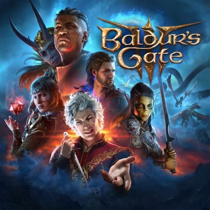 Discover Evelyn's Enchanting Journey in Baldur's Gate