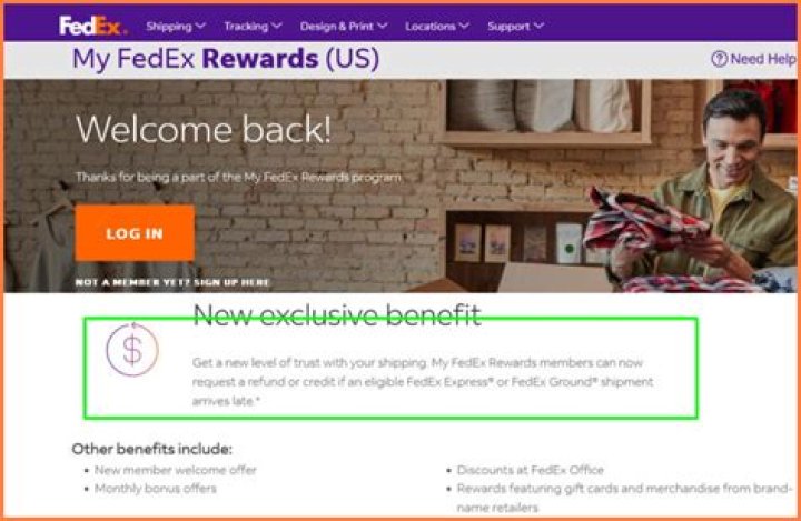 Discover Exclusive FedEx QRP Services for Reliable Shipping