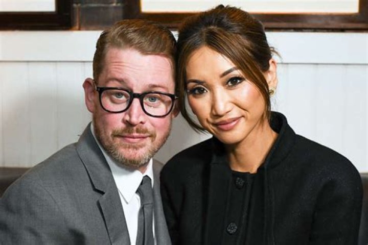 Discover How Brenda Song and Macaulay Culkin's Paths Crossed