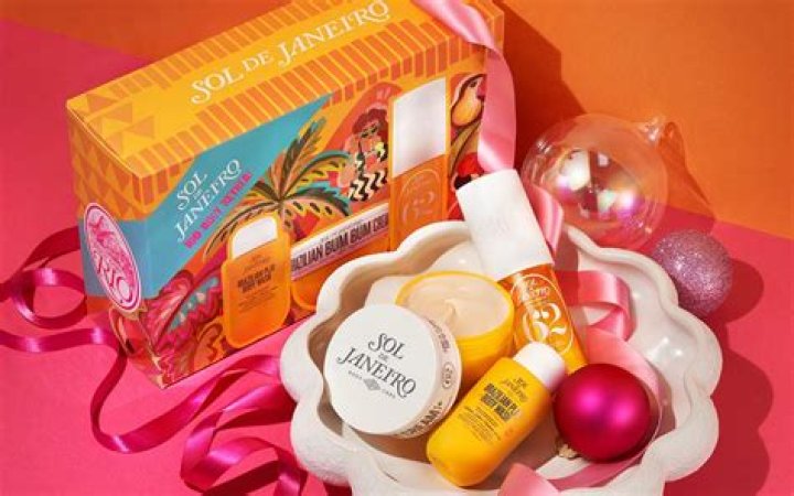 Discover Sephora's Enchanting Sol de Janeiro Collection