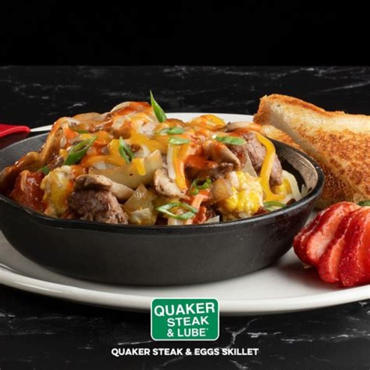 Discover the Charm of Quaker Steak &amp; Lube in Robinson, PA