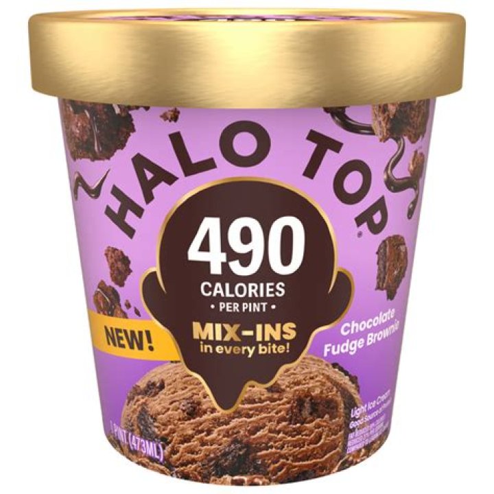 Discover the Delight of Halo Ice Cream at Walmart