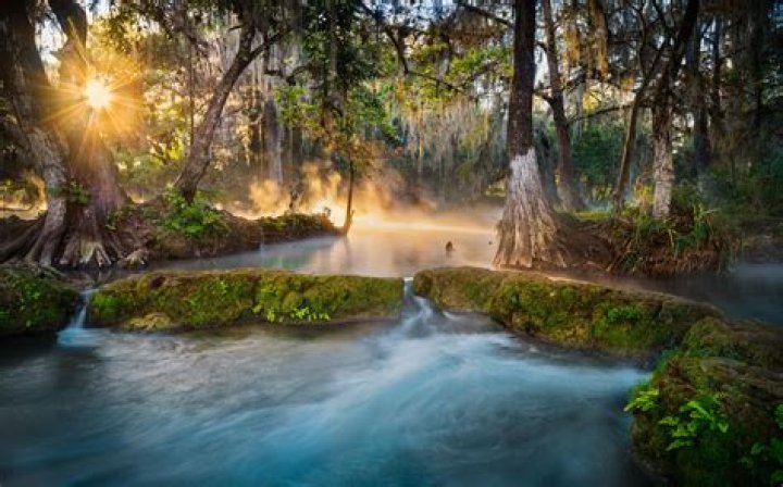 Discover the Enchanting Beauty of Tamasopo, Mexico