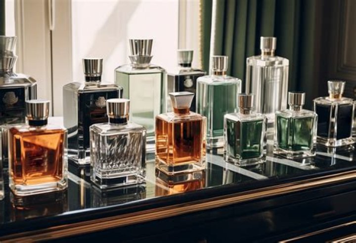 Discover the Exquisite Collection of Colognes at Jomashop