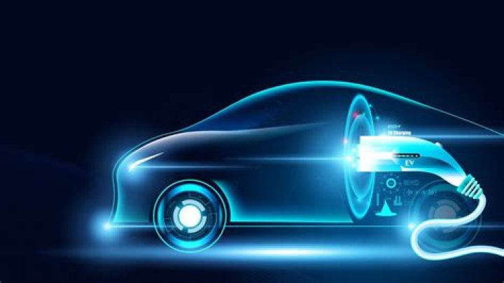 Discover the Future of Electric Vehicles with my icev.com