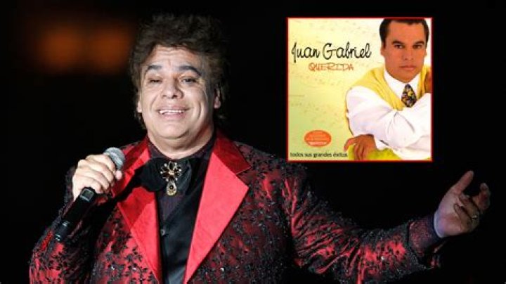 Discover the Greatest Hits of Juan Gabriel: Unforgettable Melodies that Define an Era
