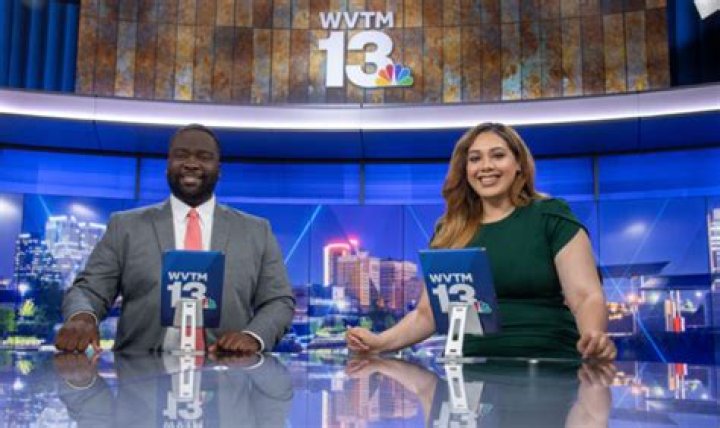 Discover the Impact of WVTM 13 News Anchors in Alabama Journalism