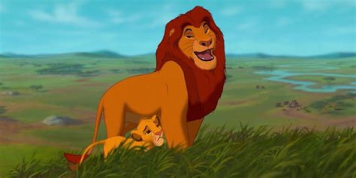 Discover the Legendary Voice Behind Simba in 1994