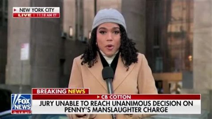 Discover the Real Name and Fascinating Journey of CB Cotton