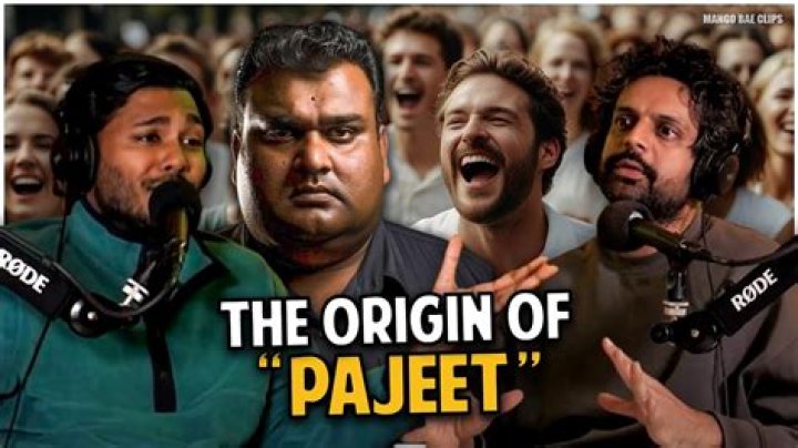 Discover the Secrets of Exploring "$pajeet"