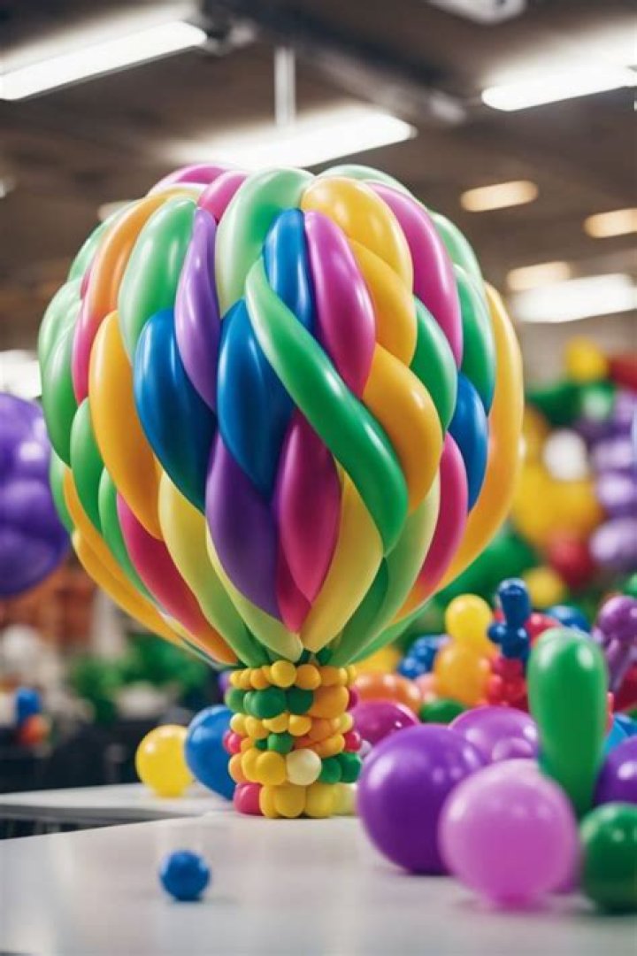 Discover the Significance Behind Tyler, the Creator's Captivating "Balloon"