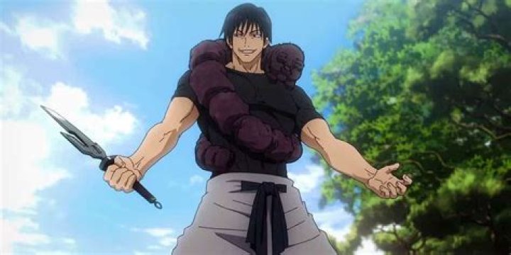 Discover the Ultimate Guide to Toji Pants: Name, Origin, and More