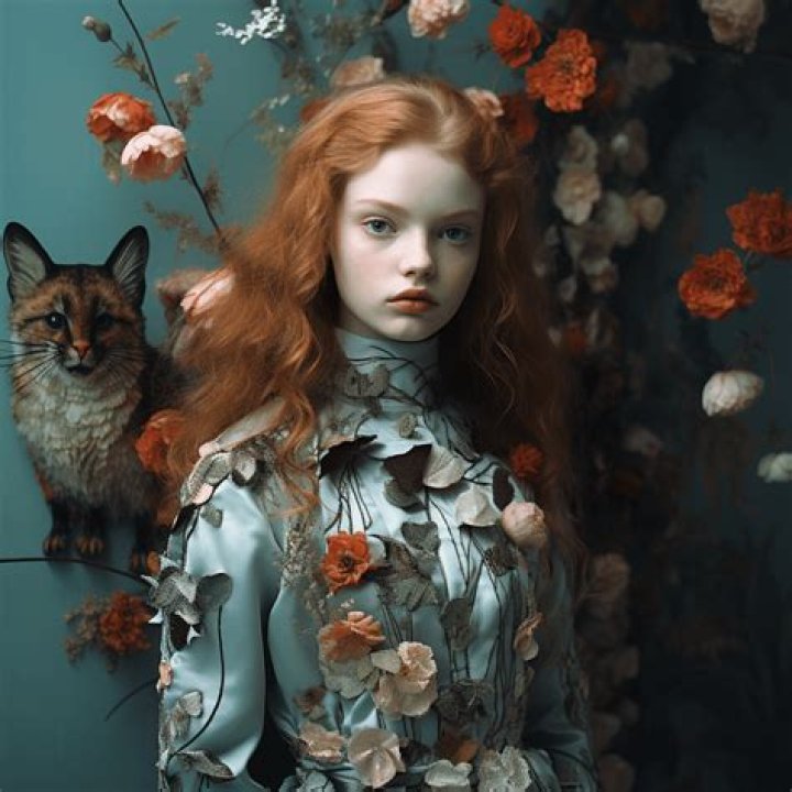 Discover the Unforgettable Masterpieces of Hazel Moder