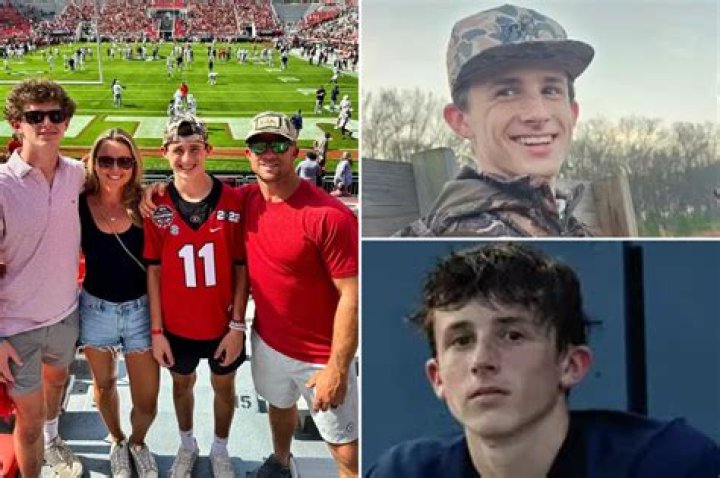 Discover the Untold Story of Brian Griese's Prodigy Son