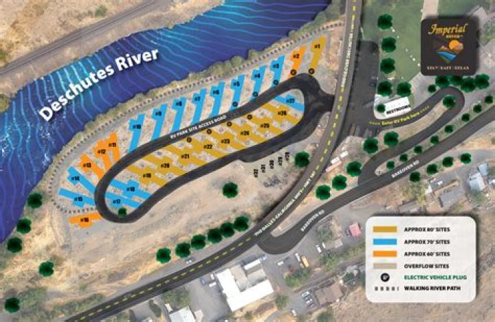Discover the Vibrant World of Deschutes County Fairgrounds