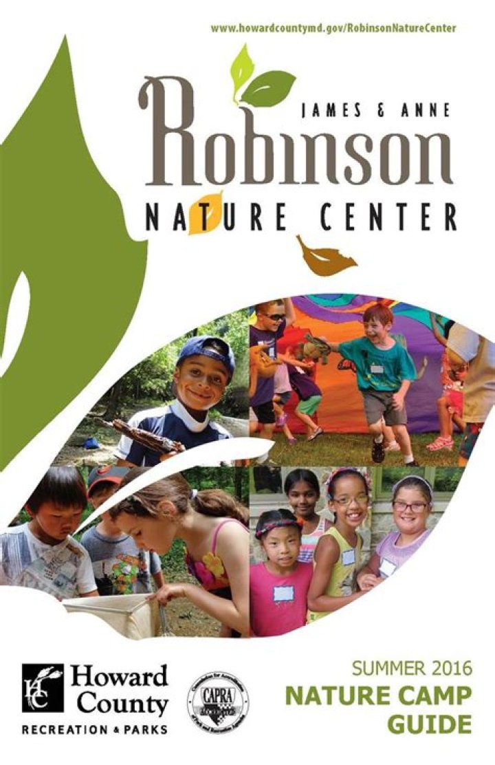 Discover the Wonders of Robinson Nature Center: A Gateway to Nature and Adventure