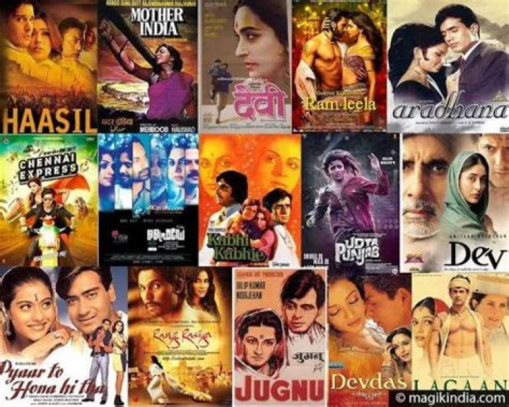 Discover the World of Indian Cinema with Movies India.com