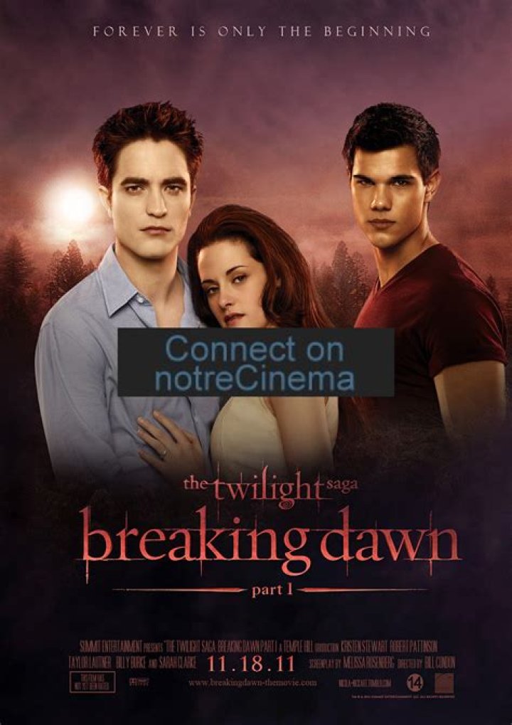 Discover the World of Twilight Breaking Dawn: A Comprehensive Guide