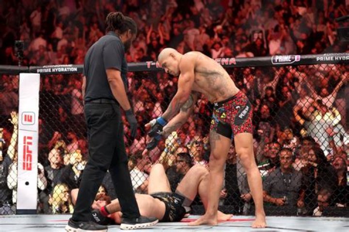 Discover: Uncover the True Meaning of Chama with Alex Pereira