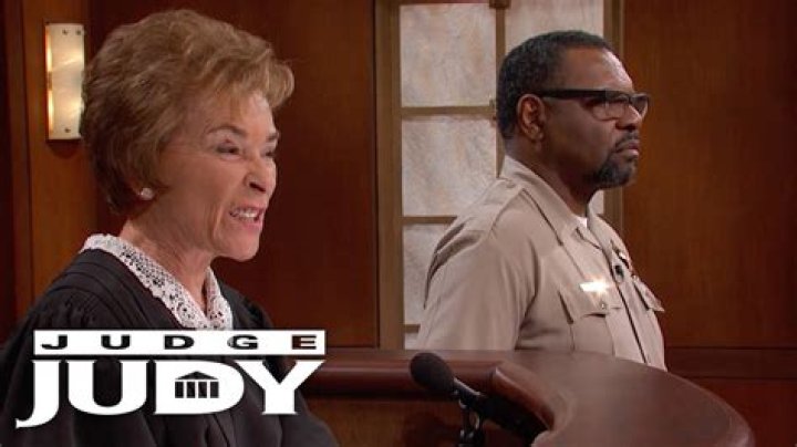 Discovering Judge Judy: The Remarkable Life and Legacy of a Legal Icon