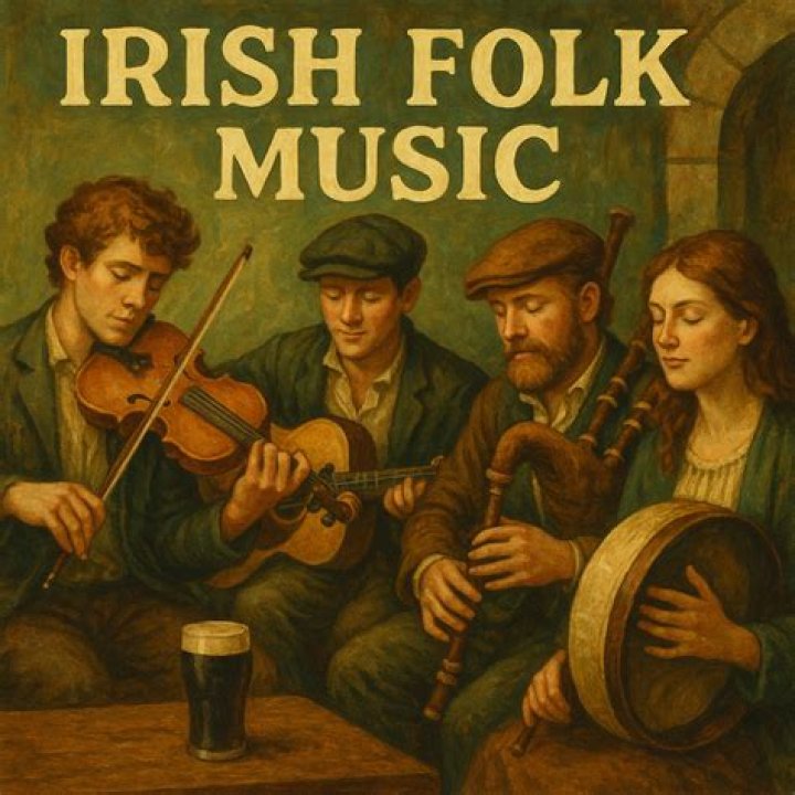 Discovering the Rich Tapestry of Irish Music
