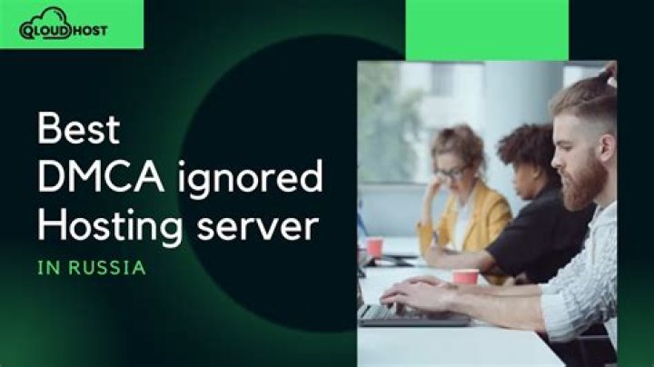 DMCA Ignored Server: A Comprehensive Guide to Understanding and Addressing the Issue