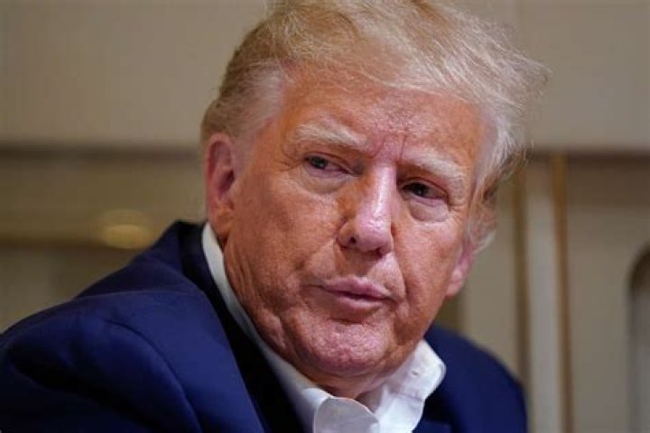 Does Donald Trump Indulge in McDonald's Daily? Unveiling the Truth