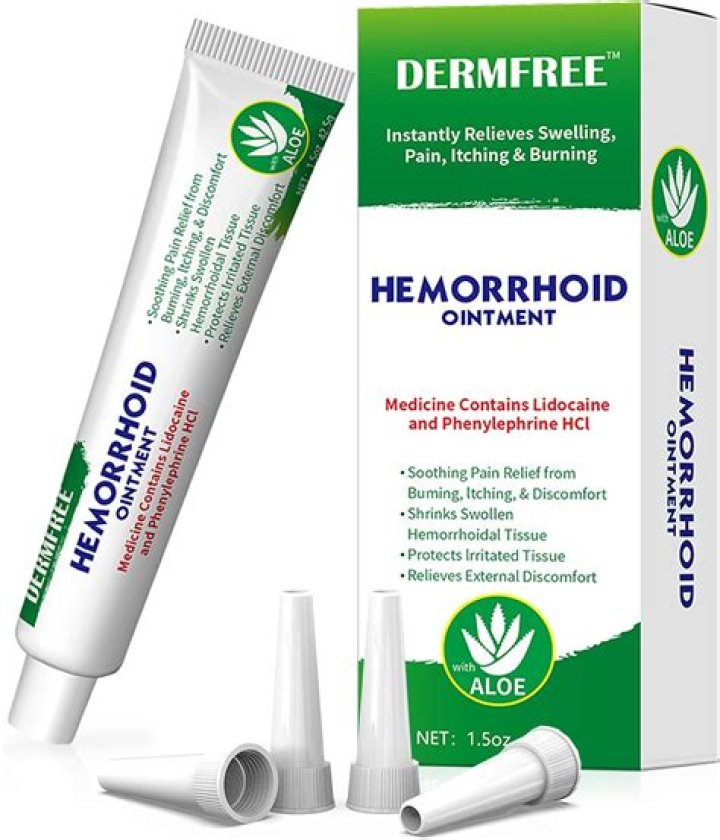 Does Hemorrhoid Cream Work on Wrinkles? Discover the Science and Effectiveness