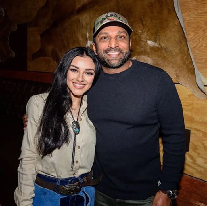 Does Kash Patel Have a Glass Eye? Unveiling the Truth Behind the Rumors