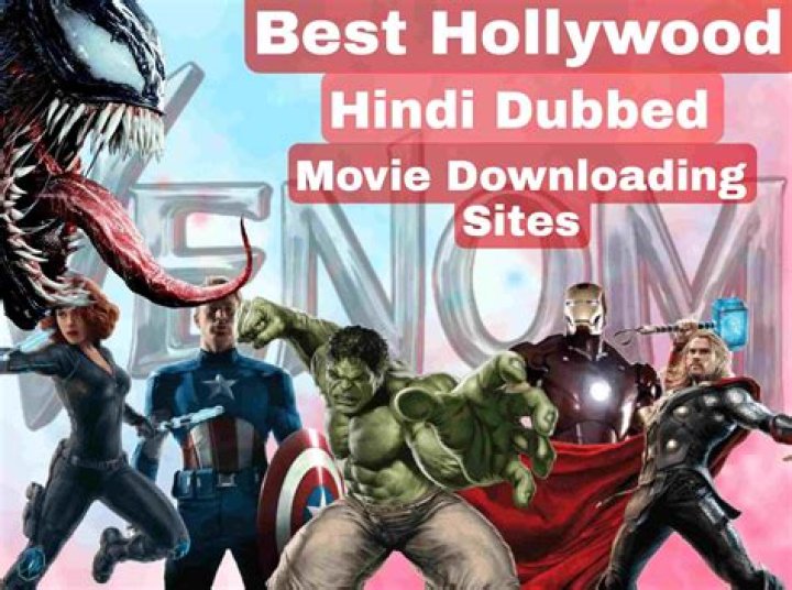 Download Hindi Dubbed Movies: Your Ultimate Guide to Streaming and Downloading
