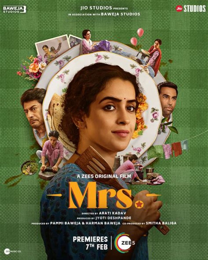 Download Mrs. Full Movie: Your Ultimate Guide to Legal Streaming and Downloading
