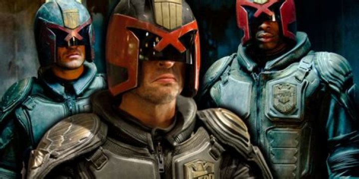 Dredd Actor: Exploring the Iconic Role and Beyond