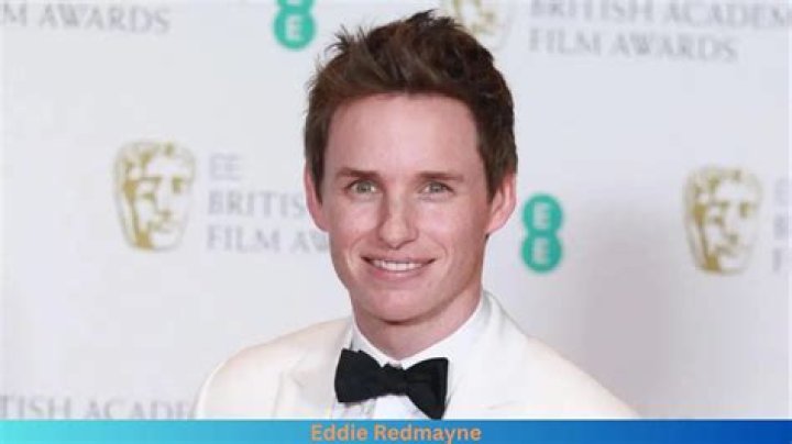 Eddie Redmayne Net Worth: A Comprehensive Look at His Wealth and Career Achievements