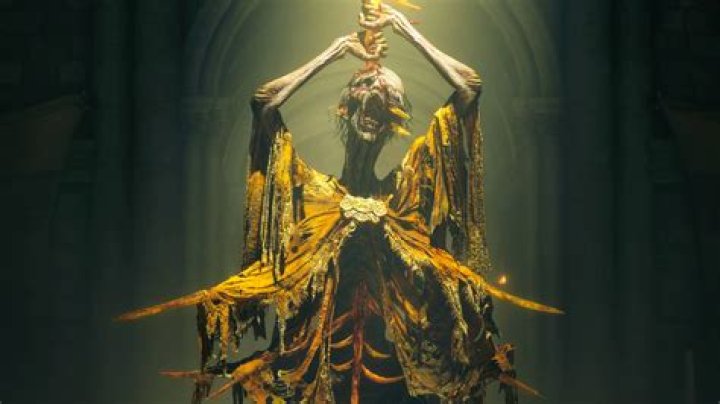 Elden Ring Midra: Unveiling the Mysterious Lore Behind the Ancient Guardian Spirit